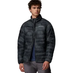 Powder Lite II Printed Jacket - Men's