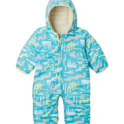 Powder Lite II Reversible Bunting - Infants'