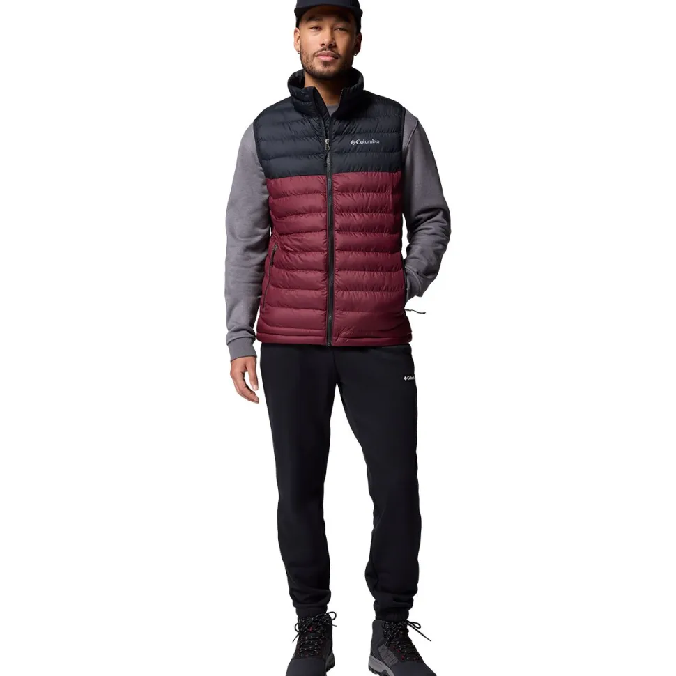 Powder Lite II Vest - Men's