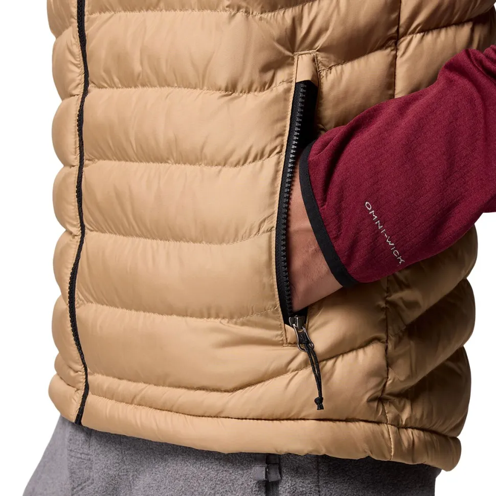 Powder Lite II Vest - Men's