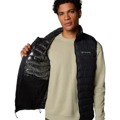 Powder Lite II Vest - Men's