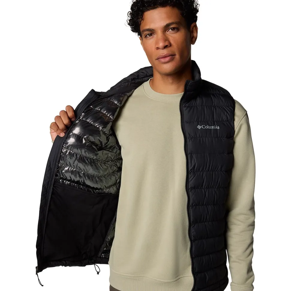 Powder Lite II Vest - Men's