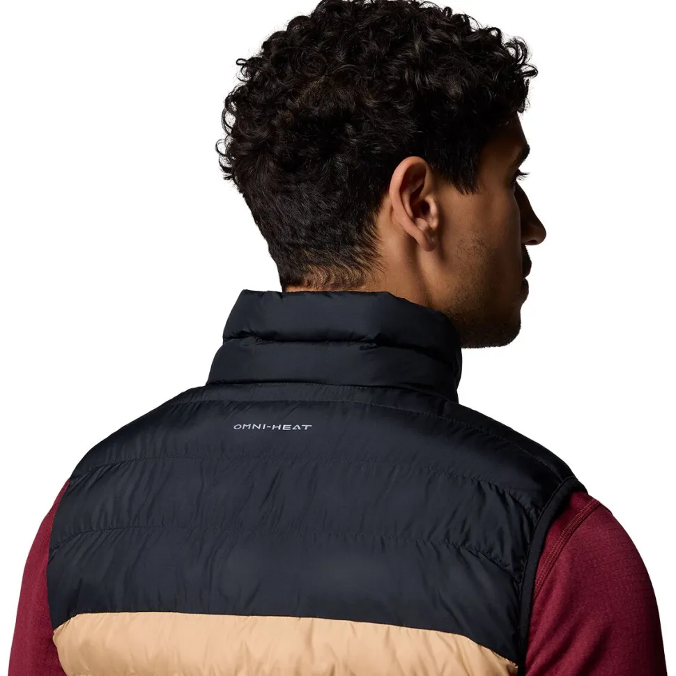 Powder Lite II Vest - Men's