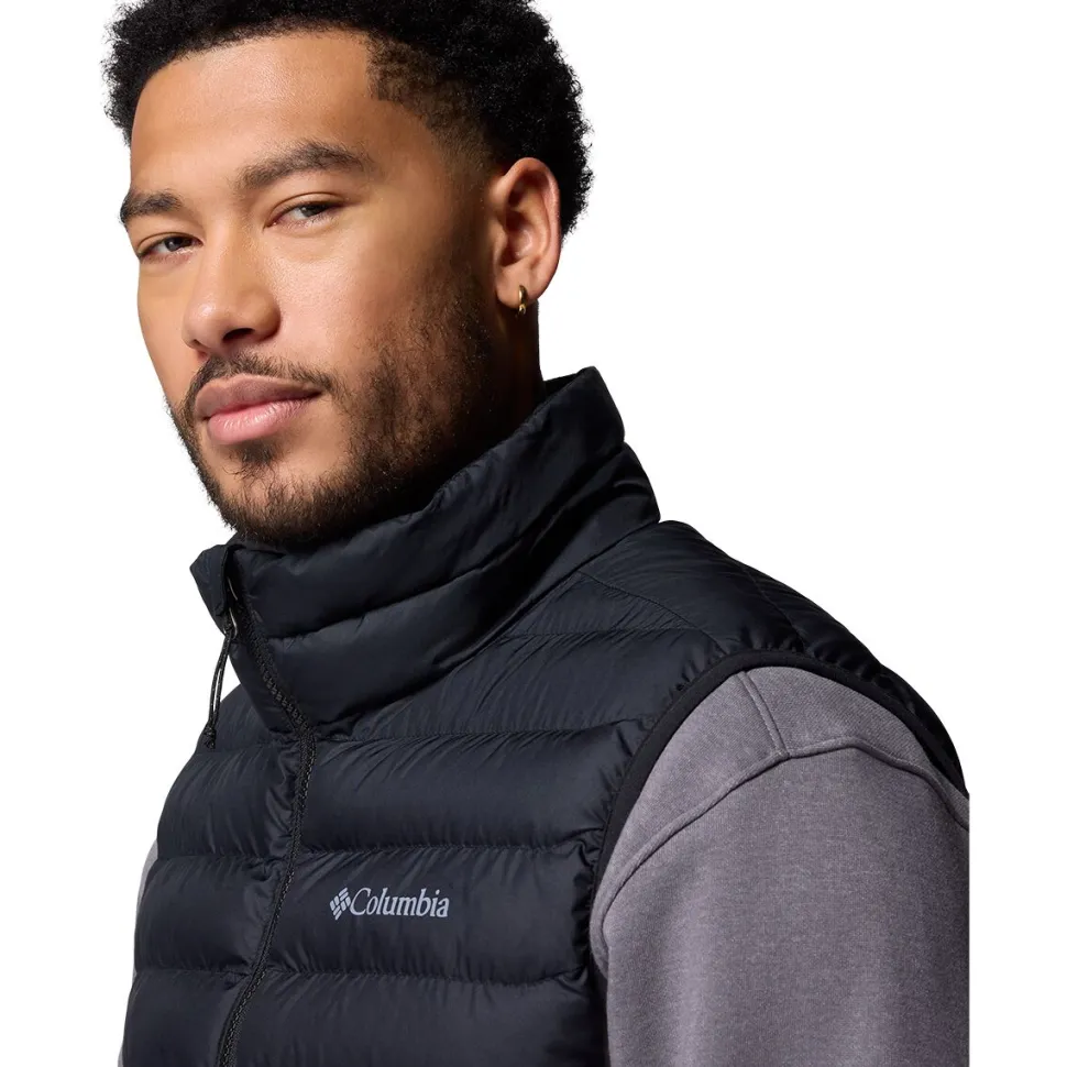 Powder Lite II Vest - Men's