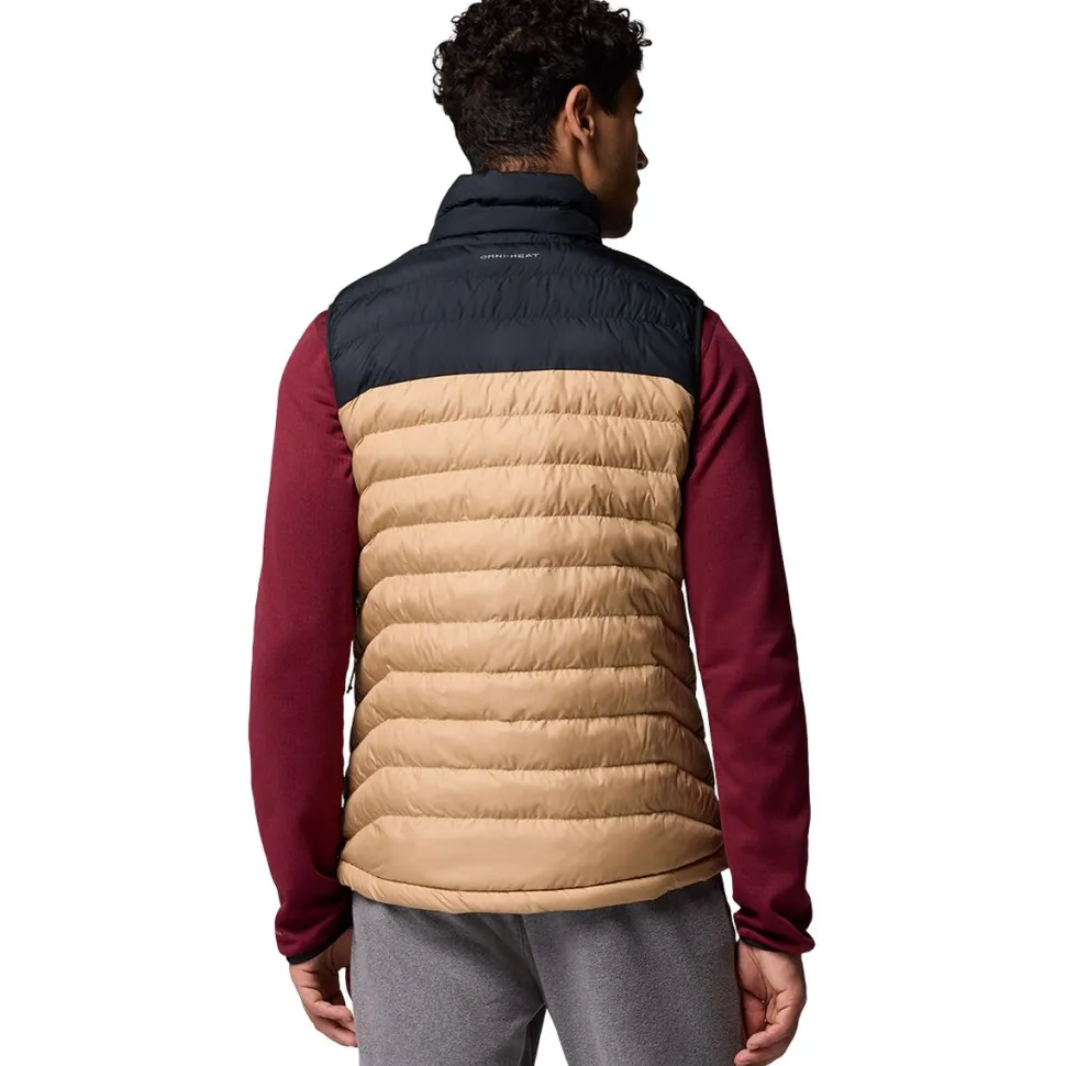 Powder Lite II Vest - Men's