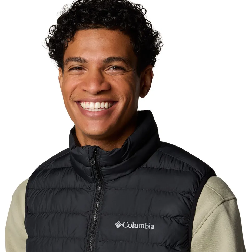 Powder Lite II Vest - Men's