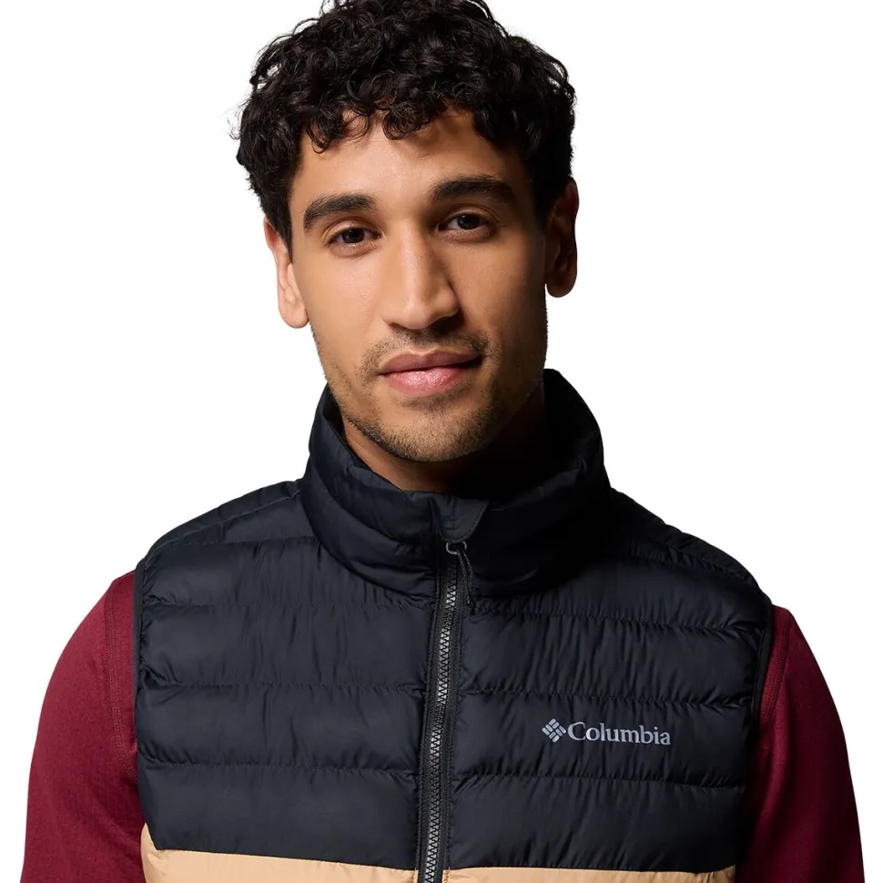 Powder Lite II Vest - Men's