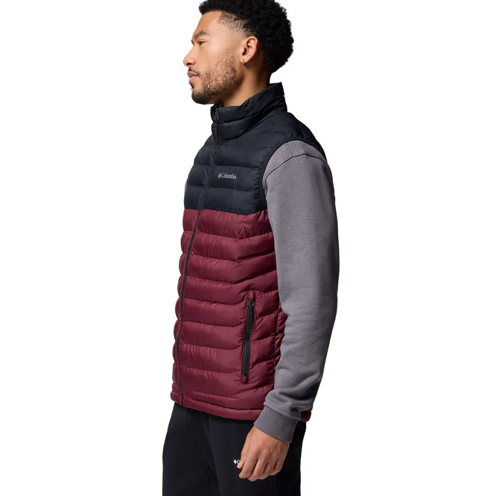 Powder Lite II Vest - Men's