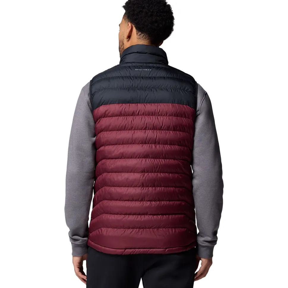 Powder Lite II Vest - Men's