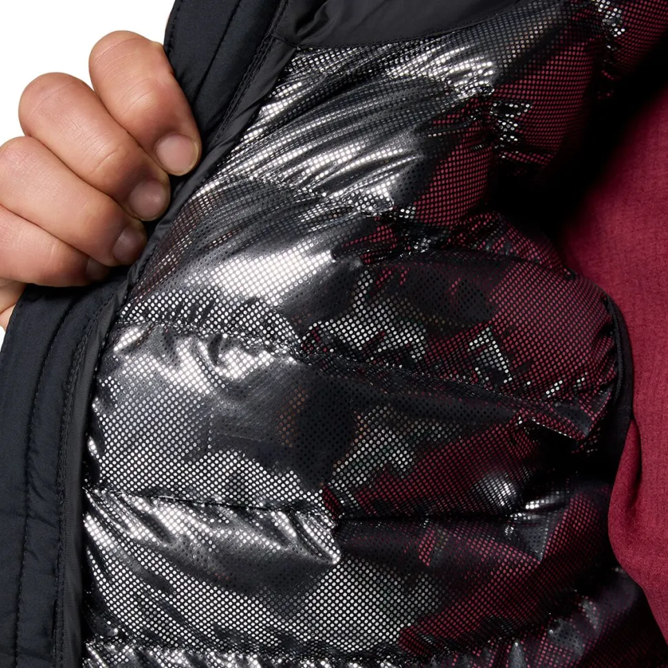 Powder Lite II Vest - Men's