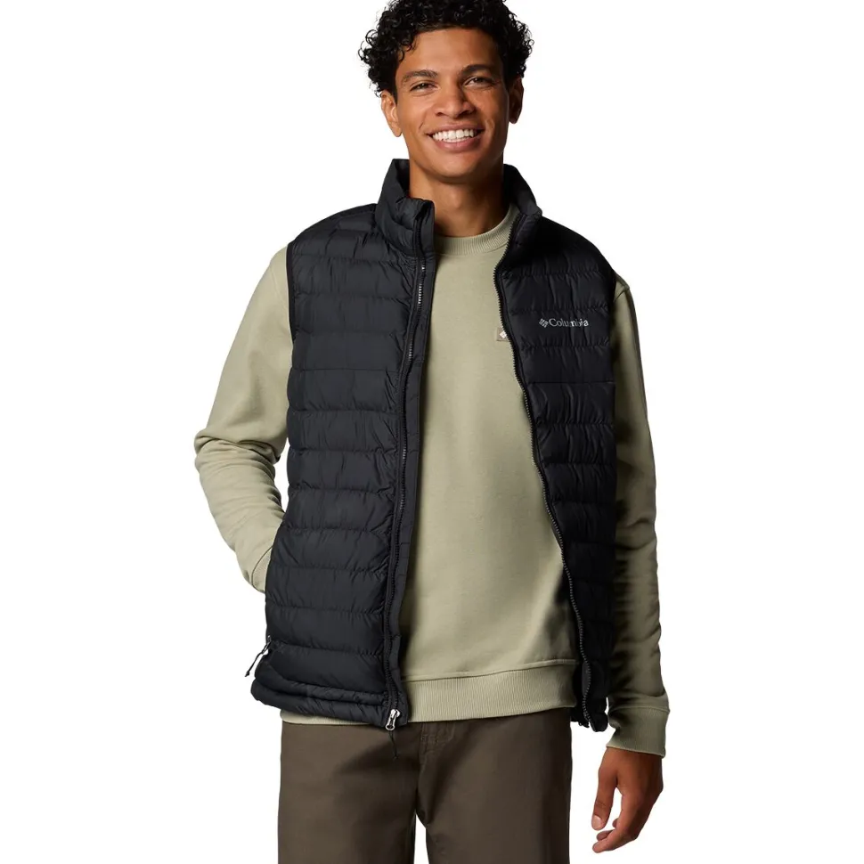 Powder Lite II Vest - Men's