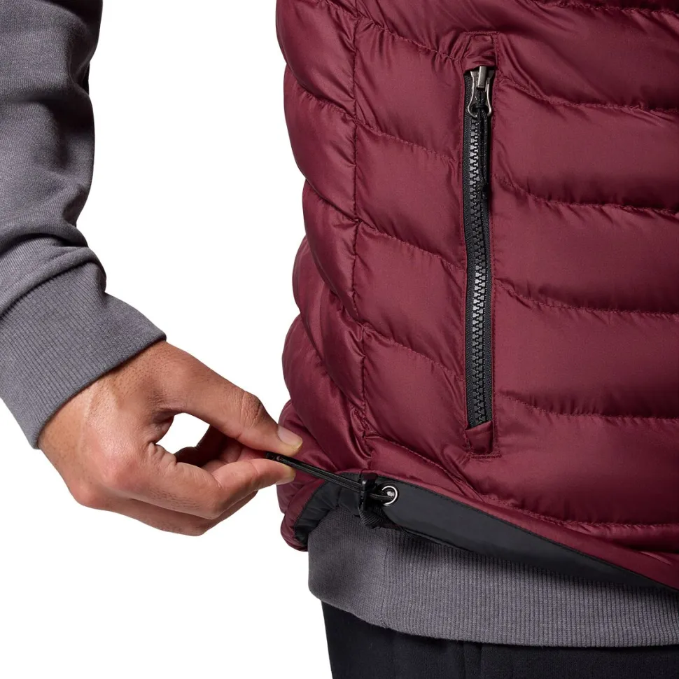 Powder Lite II Vest - Men's