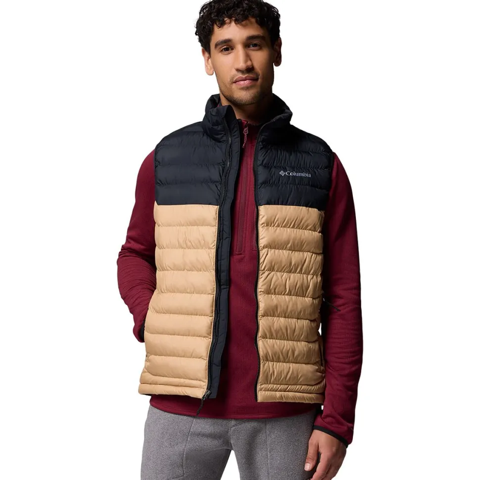 Powder Lite II Vest - Men's