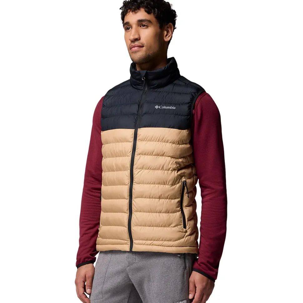 Powder Lite II Vest - Men's
