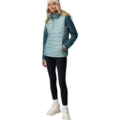 Powder Lite II Vest - Women's