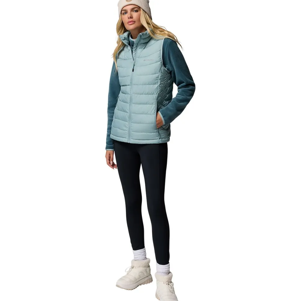 Powder Lite II Vest - Women's
