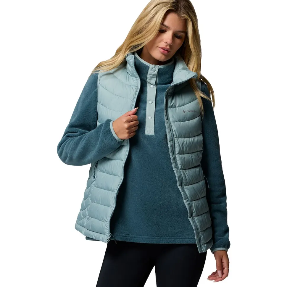 Powder Lite II Vest - Women's