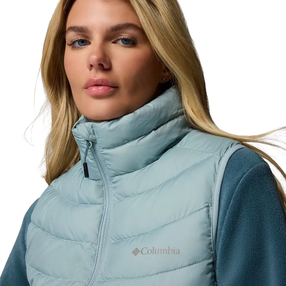Powder Lite II Vest - Women's