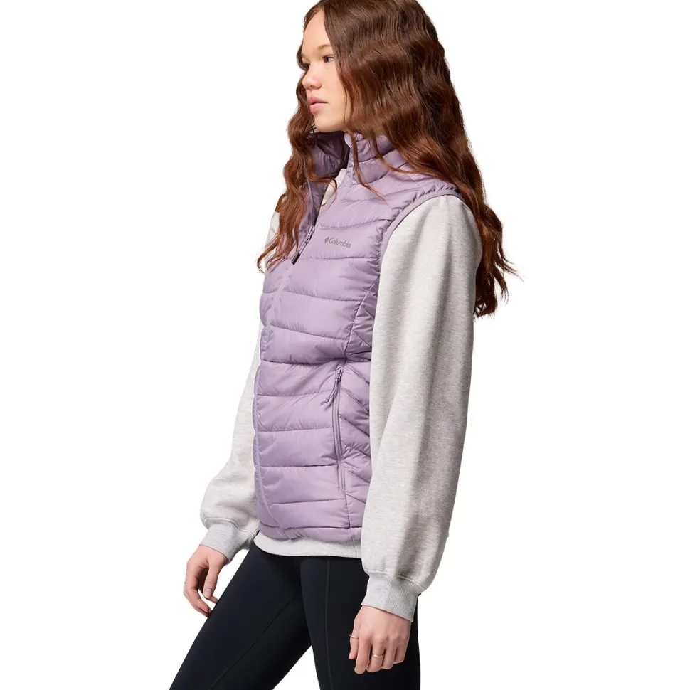 Powder Lite II Vest - Women's