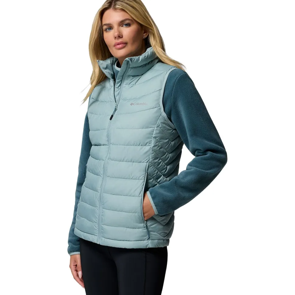 Powder Lite II Vest - Women's