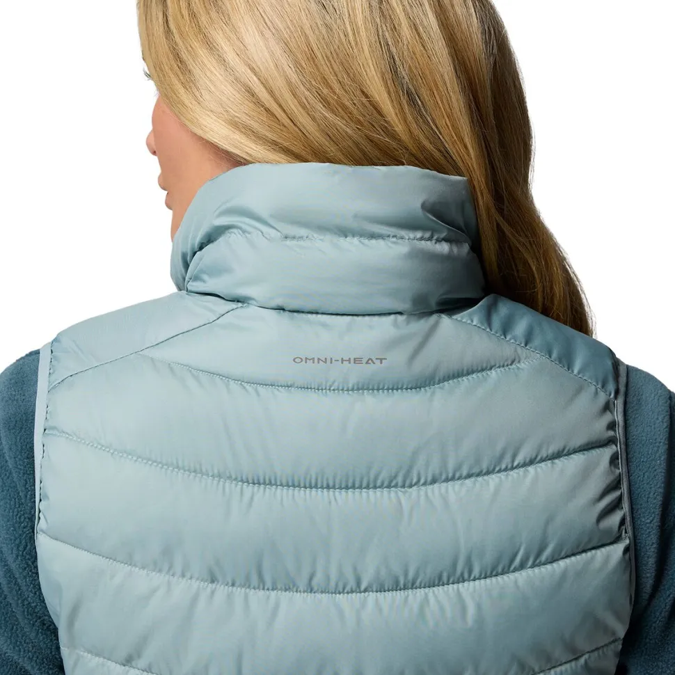 Powder Lite II Vest - Women's