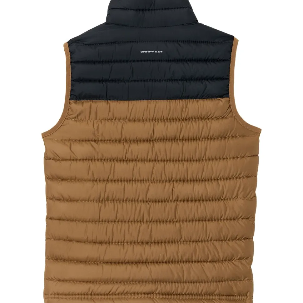 Powder Lite Vest - Kids'