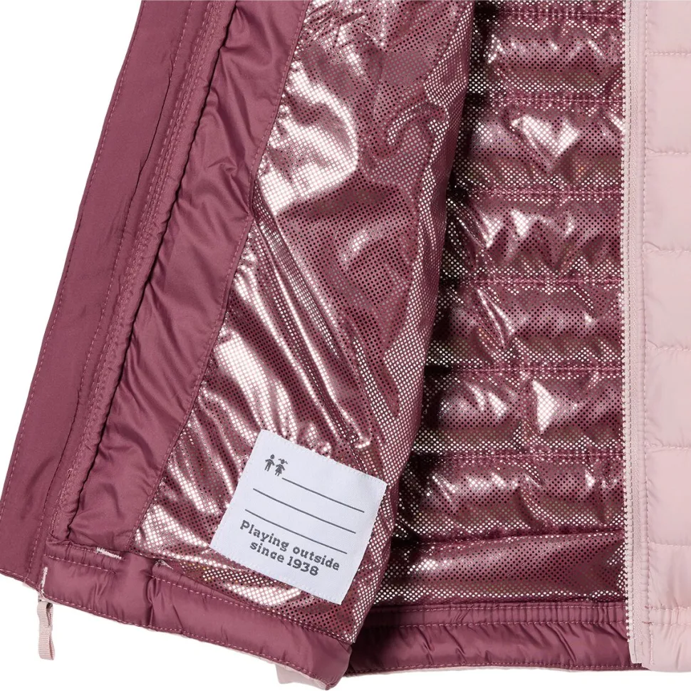 Powder Lite Vest - Kids'