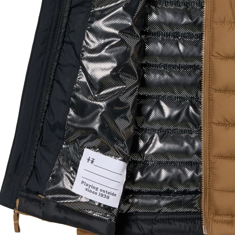 Powder Lite Vest - Kids'