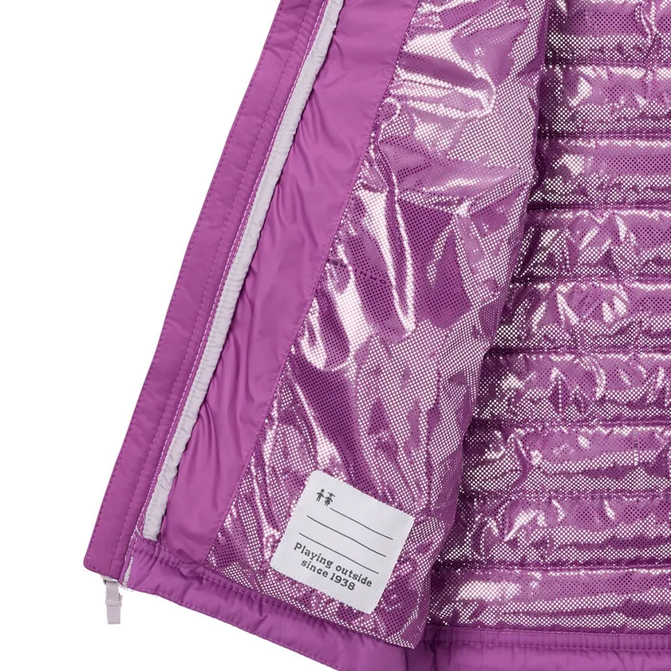 Powder Lite Vest - Kids'