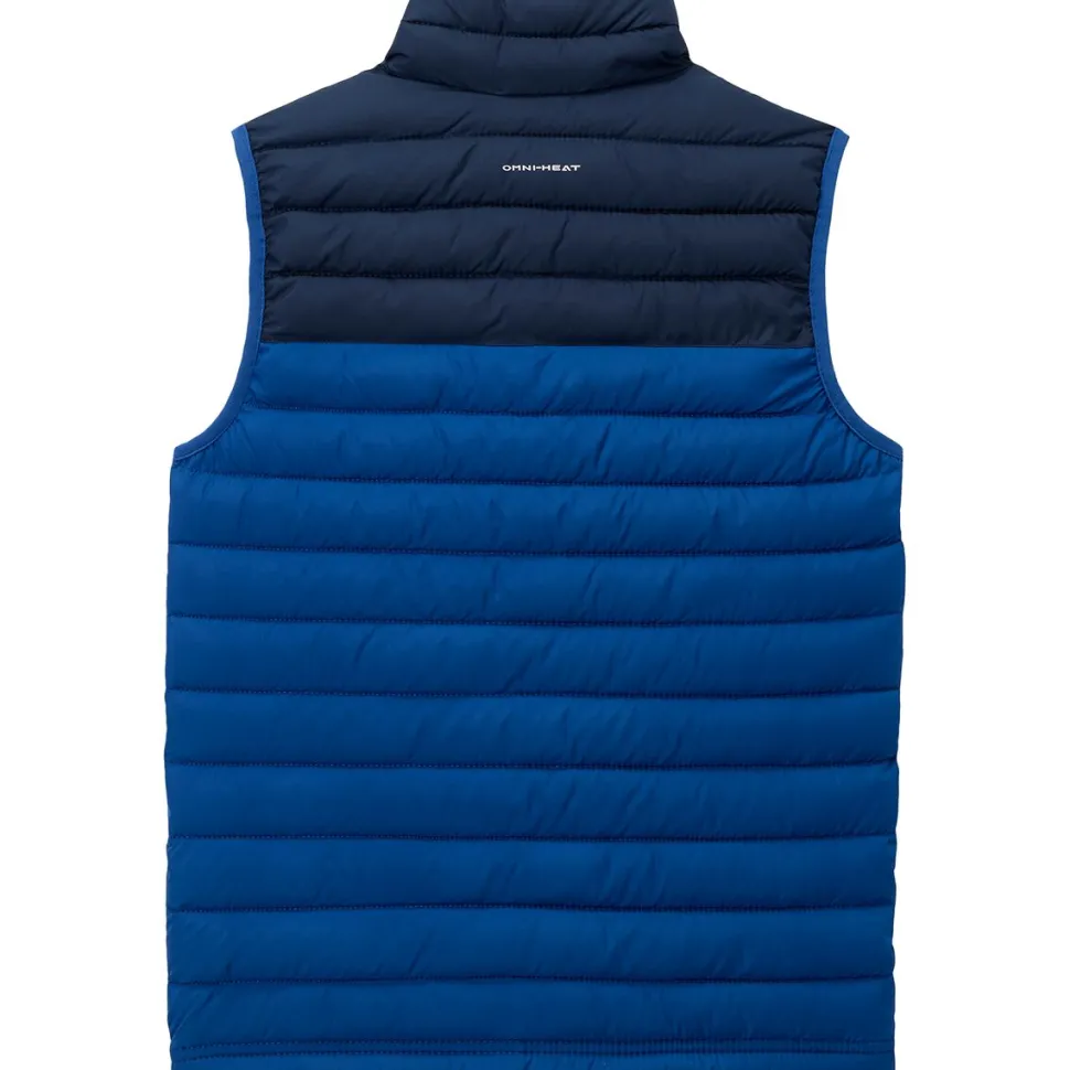 Powder Lite Vest - Kids'