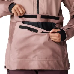 Powder Maven Anorak - Women's