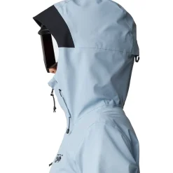 Powder Maven Anorak - Women's