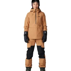 Powder Maven Anorak - Women's