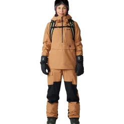 Powder Maven Anorak - Women's