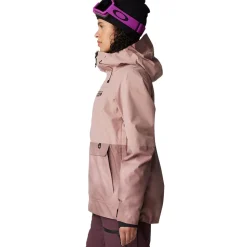 Powder Maven Anorak - Women's