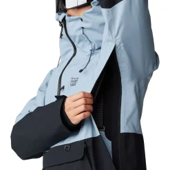 Powder Maven Anorak - Women's