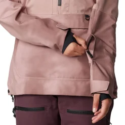 Powder Maven Anorak - Women's
