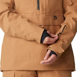 Powder Maven Anorak - Women's