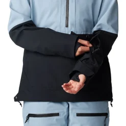 Powder Maven Anorak - Women's