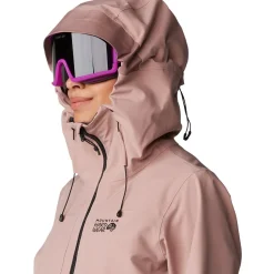 Powder Maven Anorak - Women's