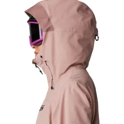 Powder Maven Anorak - Women's