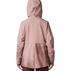 Powder Maven Anorak - Women's