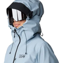 Powder Maven Anorak - Women's