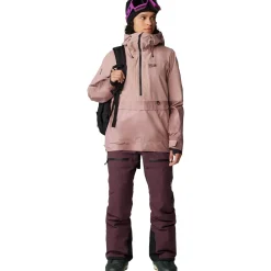 Powder Maven Anorak - Women's