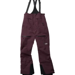 Powder Maven Bib - Women's