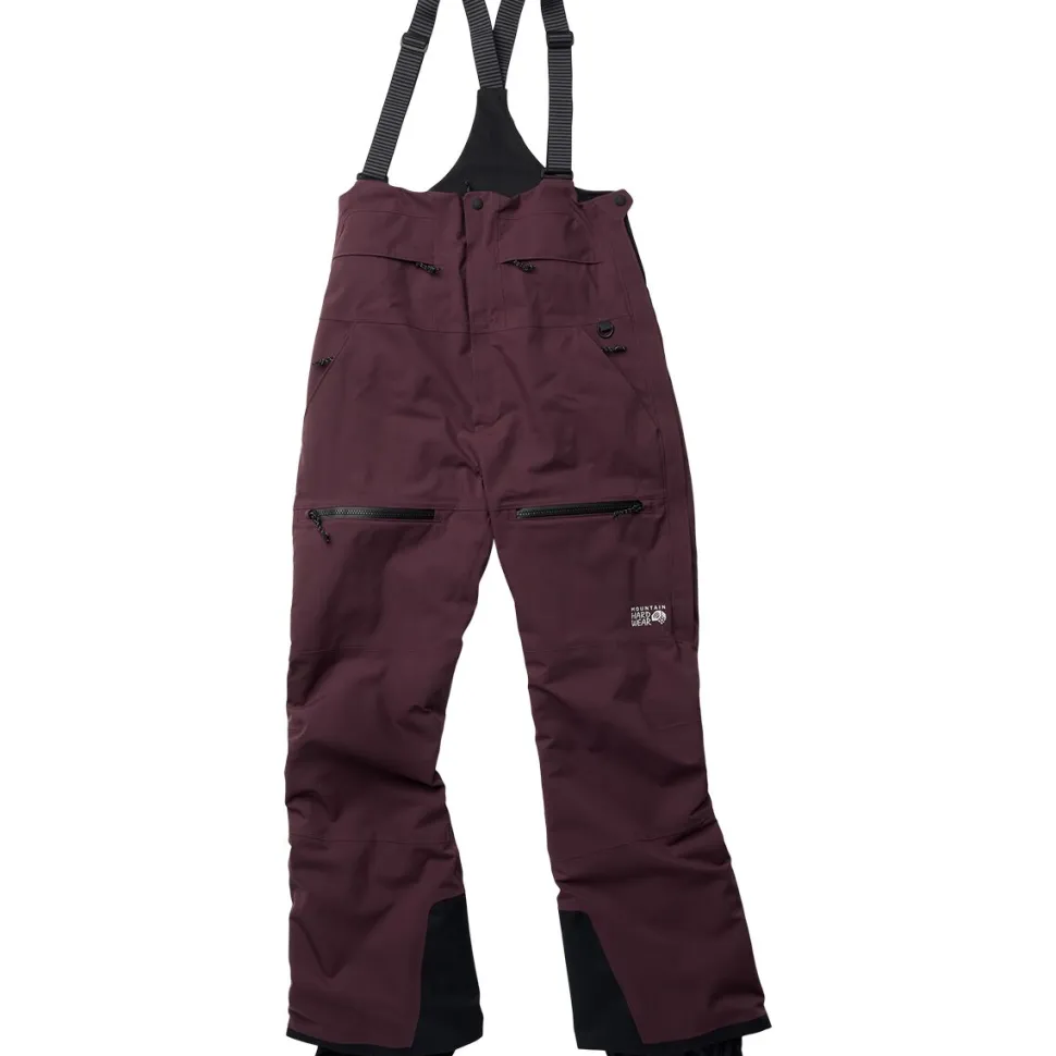 Powder Maven Bib - Women's