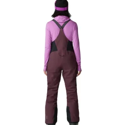 Powder Maven Bib - Women's
