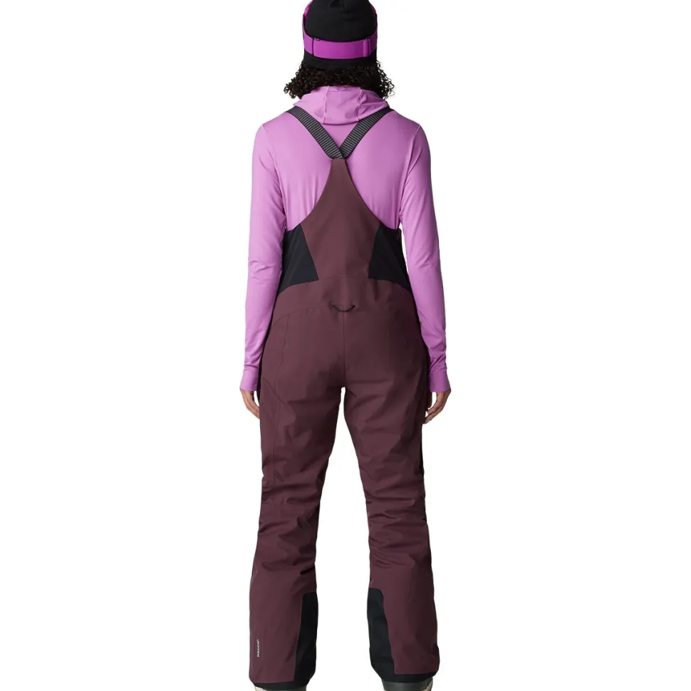 Powder Maven Bib - Women's