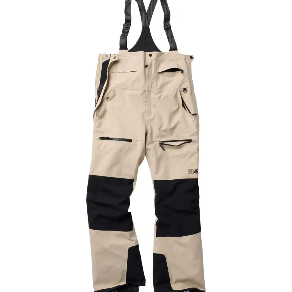Powder Maven Bib - Women's