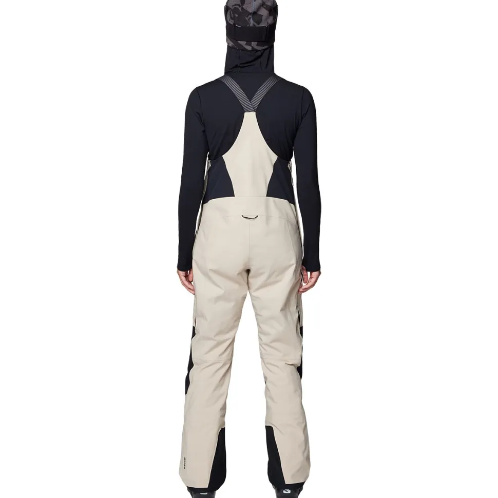 Powder Maven Bib - Women's